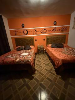 Casa Zamora - 5