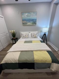 Chic New Apt in Heart of Philly - 9