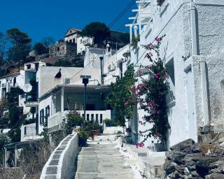 Lovely guesthouse in Kea - 9