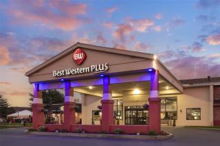 Best Western Plus Keene Hotel - Keene - 0