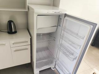 Lindo apto 3 quartos todo novo - 6