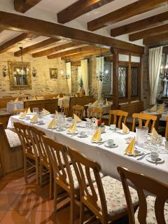 Hotel Landgasthof Simon - Waldrach - 4