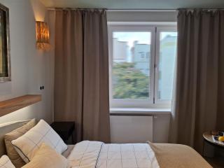 Boho Apartment - 100m from Market Square - 4