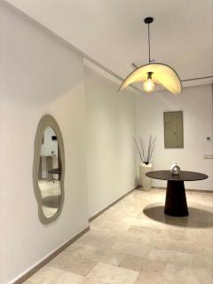 Magnifique appartement à Guéliz, résidence de luxe - Marrakech - 2