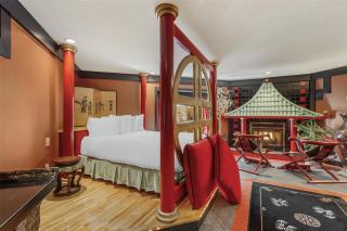 Best Western Fireside Inn - Kingston - 3
