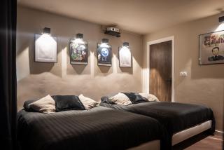 Play & Chill - Loft Cosy - 5
