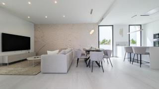 PARIS azure villa - 9