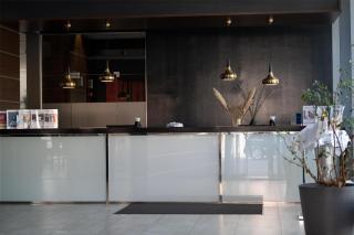 Best Western Plus Plaza Hotel Graz - Graz - 2