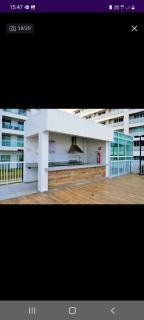 Comfort Jardins - Apartamento completo em frente ao Shopping Jardins - 2