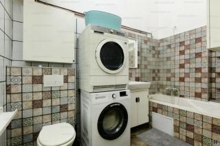 Péterfy Apartman with inside terrace near the Keleti railway station - 5