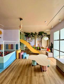 Comfort Jardins - Apartamento completo em frente ao Shopping Jardins - Aracaju - 5