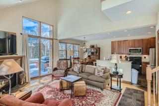 Beautiful Unit in Quiet Area with Shuttle to Slopes - 5