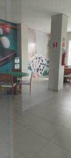Comfort Jardins - Apartamento completo em frente ao Shopping Jardins - 6