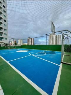 Comfort Jardins - Apartamento completo em frente ao Shopping Jardins - Aracaju - 7