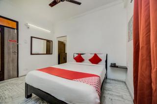 Hotel O JNTU college Near LULU mall, KPHB Colony. - Kukatpalli - 3