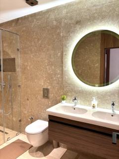 Magnifique appartement à Guéliz, résidence de luxe - Marrakech - 8