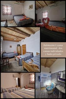 Posada Del Cerro - 6
