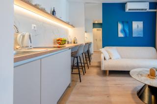 Apartman Adagio - Neum - 2