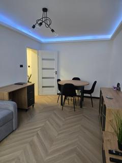 Szczecinek apartament - 9