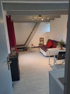 Studio en pleine nature - 0