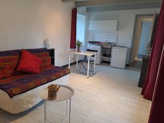 Studio en pleine nature - 5