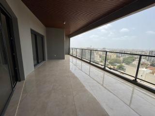 Beautiful 2 bedroom apartment - Dakar - 9