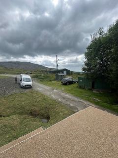 Valley View - Llandegla - 5