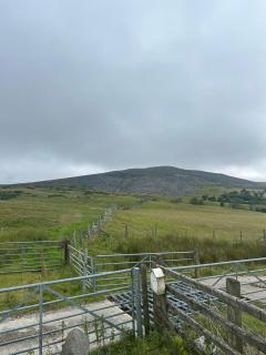 Valley View - Llandegla - 8