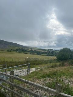 Valley View - Llandegla - 9