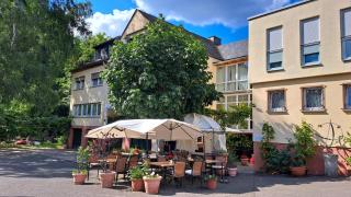 Hotel Landgasthof Simon - Waldrach - 6