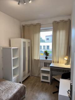 Alaska Hostel-Mokotow - Warsaw - 3