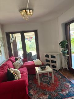 Luxury apartments Budva - 6