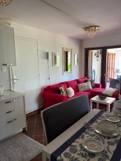 Luxury apartments Budva - 1