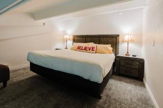 Crystal Mountain Hotels - Crystal Mountain - 9