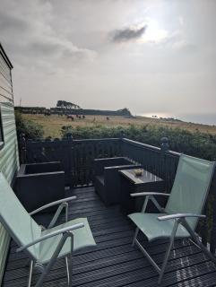 64 Wide Horizon - Aberaeron - 5