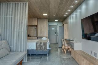 Edifício New Time Apto 1215-Mandi Hospitalidade - Maceió - 1