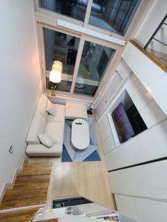 Gangnam Perfect House - 5