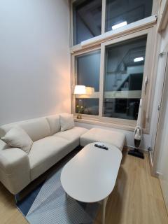 Gangnam Perfect House - 1