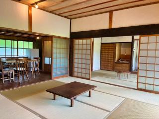 古民家ステイshinonome inn - Kitsuki - 9