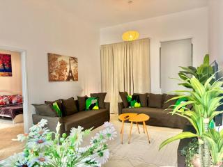 Regent House 1 Motor City - 4