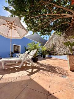 Casa Regina Tenerife - Tamaimo - 8