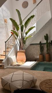 Riad Dar Limouni - Marrakech - 5