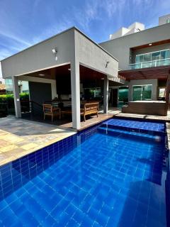 Casa Vista Lago com SPA - 5