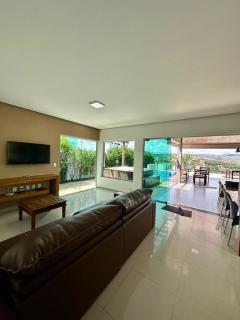 Casa Vista Lago com SPA - 1