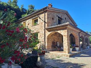 Agriturismo Tuluschene - Gavoi - 6