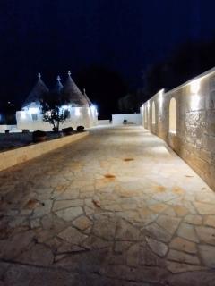Trulli La Quercia del Nonno - Locorotondo - 9