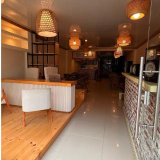 Hotel Boutique Kalua - Darién - 6