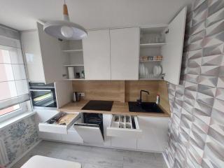 Miško kvartalas - Klaipėda - 5