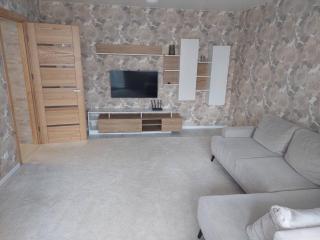 Miško kvartalas - 4