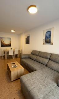 Apartamento Reyes - 1
